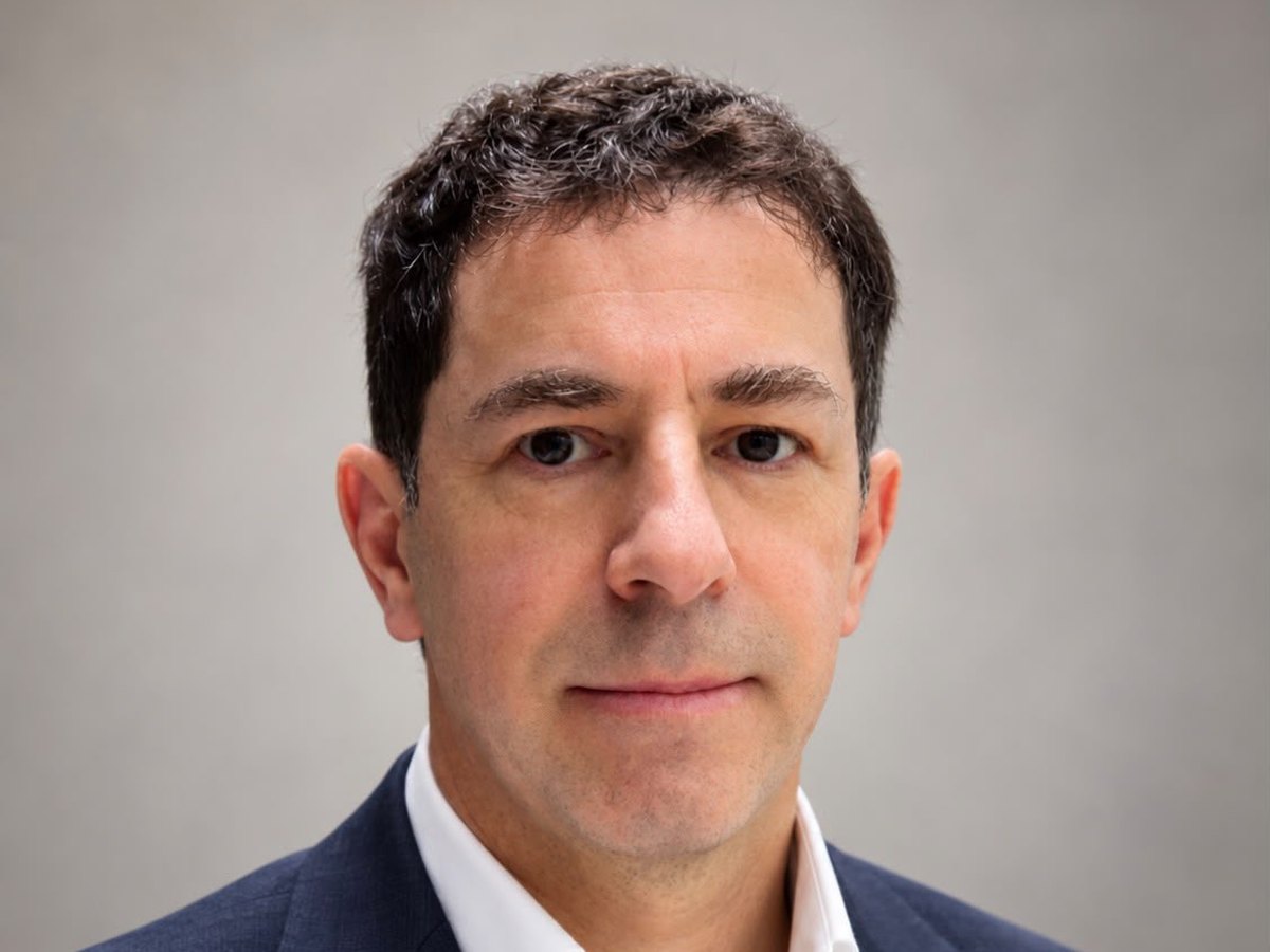 Yakov Keselman, PhD